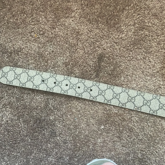 Gucci belt - Picture 6 of 6